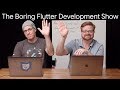 Flutter's Search Support (The Boring Flutter Development Show, Ep. 10) Flutter's Search Support (The Boring Flutter Development Show, Ep. 10)