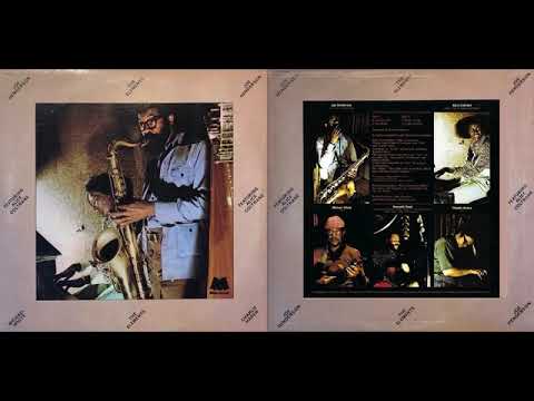 Joe Henderson & Alice Coltrane - Fire (1974)