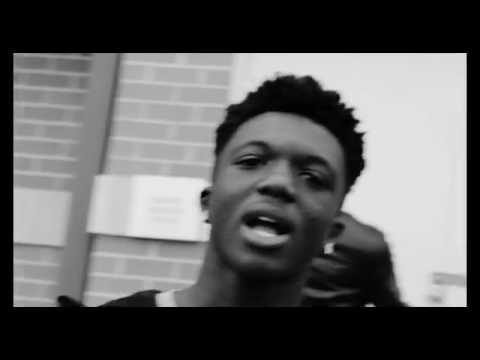 Bigg H/ There He Go (Official Video) Shot By @jvproductions