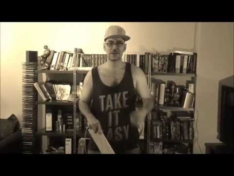 NERD RAGE EP - Teaser #1