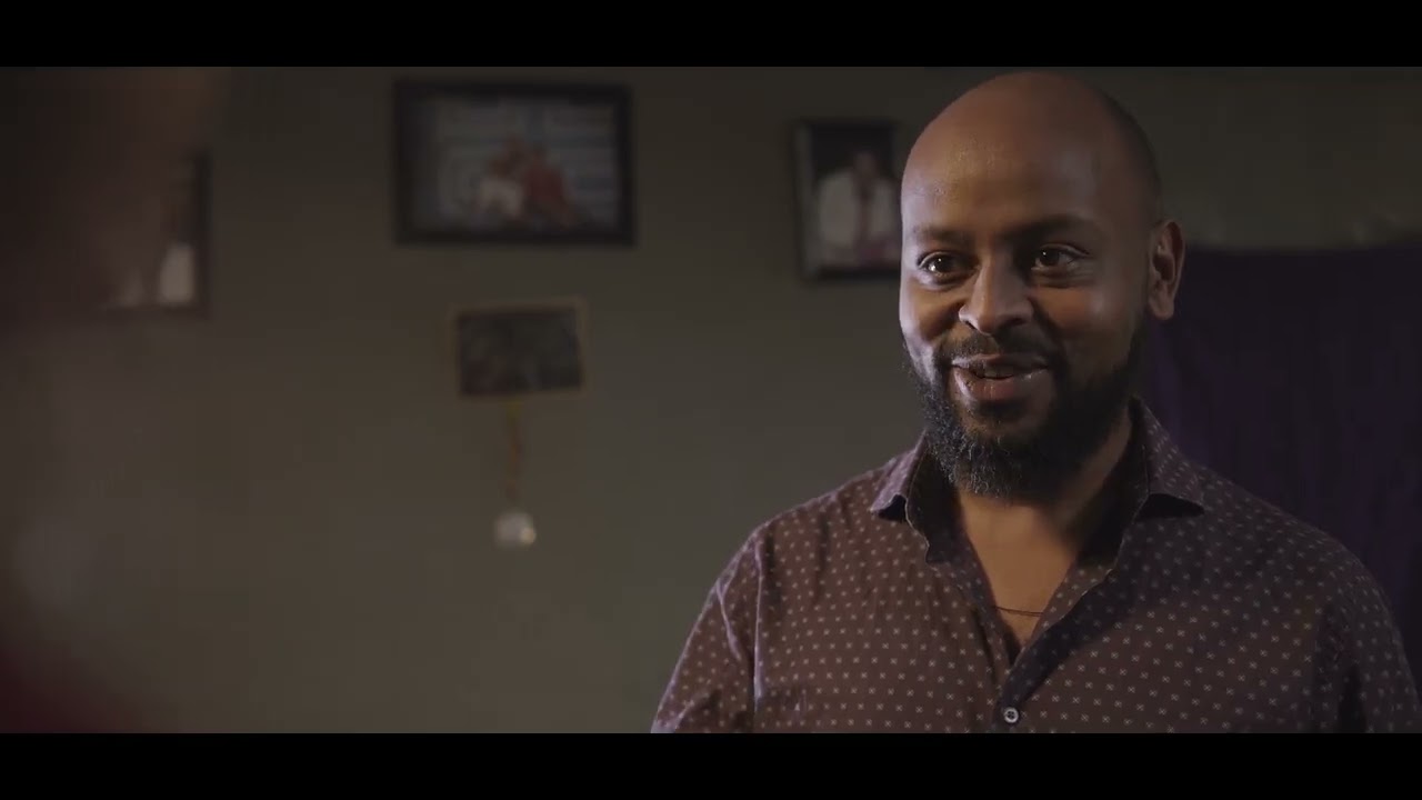 የሰው ሰው Yesew Sew Ethiopian movie 2026