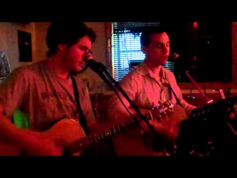 Bad Bromance Cover - "If You Could Only See"