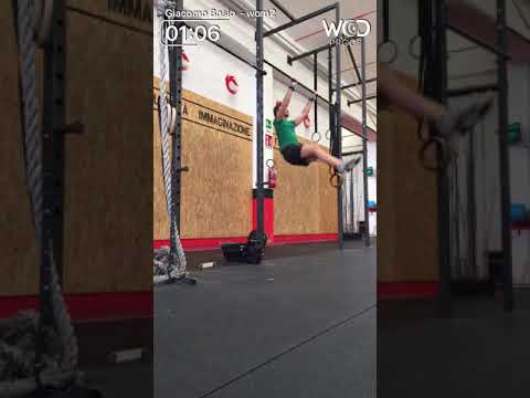 Ifc wom 2 OPEN Giacomo Bosio