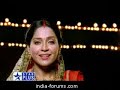 Jahaan Pe Basera Ho Title Song Star Plus Hindi Tv Serial 2008
