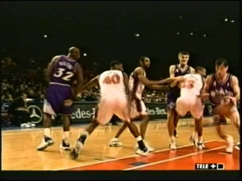 Federico Buffa - Stockton to Malone