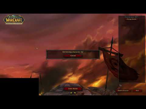 TWoW Hunter Arcane Crystal ZG Farm 2025-11-06