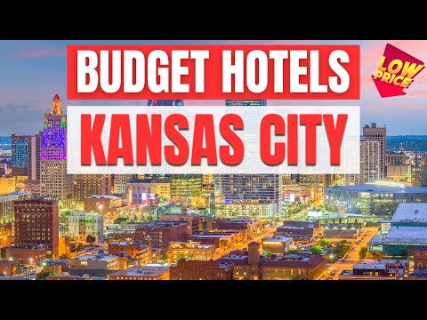 Best Budget Hotels in Kansas City | Unbeatable Low Rates Await You Here!
