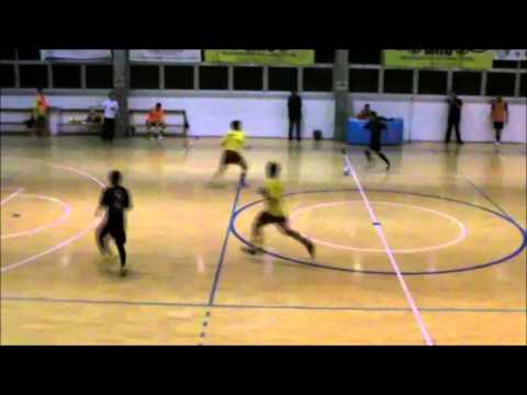 U.S.S. Bergamo A.S.D. vs A.S.D. G.S.S. Reggio Emilia