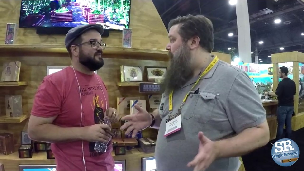 IPCPR 2019: Foundation