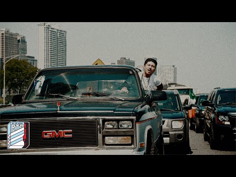 Kadoe - "Run em Over" (Official Music Video) | Presented by: @RedTapeDistrict