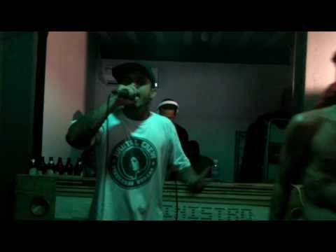 Batalha do Real [Pré-Temporada] - Final - Tai Flow X Rayzen - 17.01.17