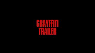 Trailer de Grayffiti - Cortometraje independiente.