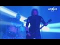 Mastodon - Chimes at Midnight - Live Rock in Rio Brasil 2015