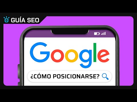¿Qué son los buscadores web y cómo nos muestran la información