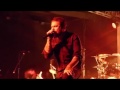 Asking Alexandria W Danny Worsnop Not The American Average LIVE Corpus Christi Tx 11 26 16