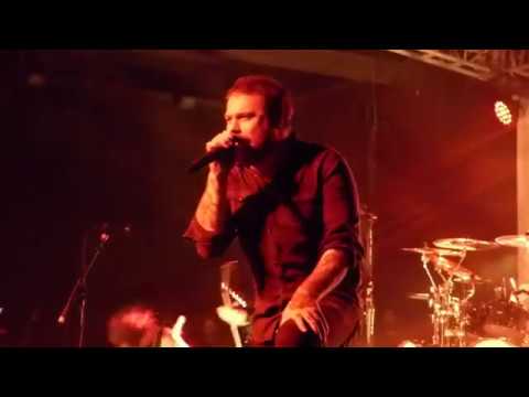 Asking Alexandria w/Danny Worsnop -  Not The American Average LIVE Corpus Christi Tx. 11/26/16