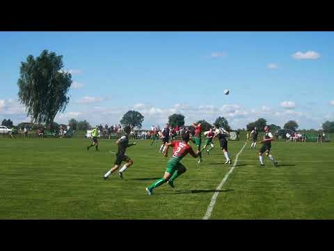 WKS Owieczki - Fara Pelikan Żydowo