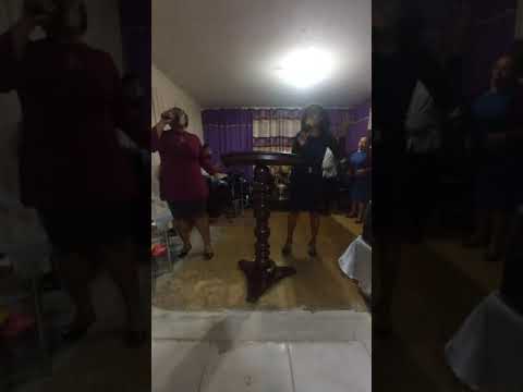 alabanzas al señor / adoradora Donabel Aquino