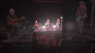 How to make Gravy - Paul Kelly, Dan Kelly and Neil Finn Auckland NZ     March 2024