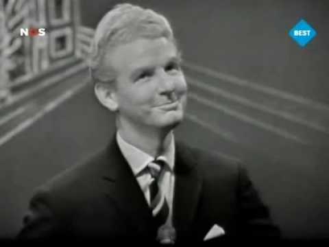 NSF 1960: Herman Emmink - In Mijn Hart