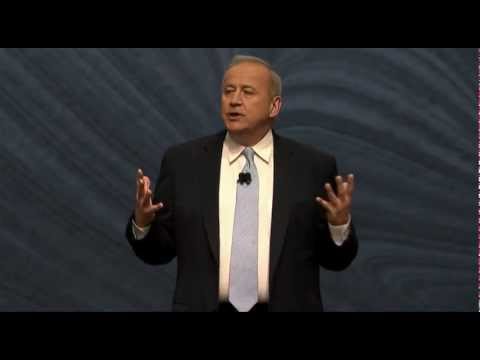 RSA Conference 2012 Keynote - Sustaining Trust in a Hyperconnected World - Arthur Coviello, Jr