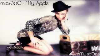 Brick And Lace Ft. Ermias360 - My Apple