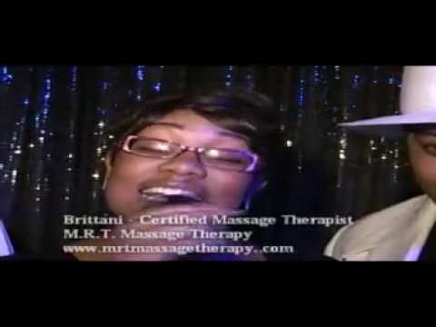 Holiday Password Party with Rachel RaQuel, DJ Touch Tone & A B