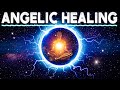 777Hz Attract Positivity Luck Abundance Powerful 432 Hz 777 Hz Angelic Healing Frequency