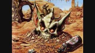 Tankard - stone cold sober