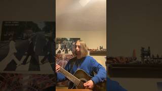 Oh me intro (as done on Nirvana Unplugged)