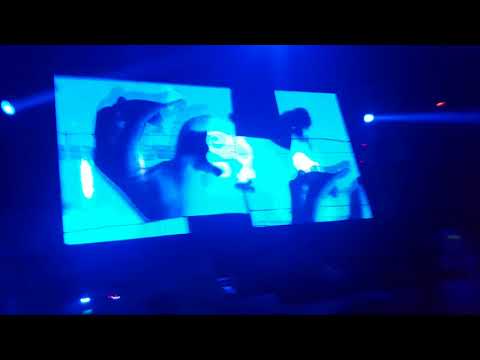 Marco Carola plays "Cassius - The Sound Of Violence (Max Italy Bootleg)" @ at The Bow 10.12.16