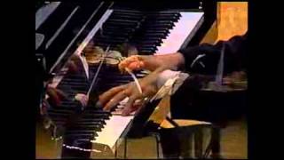 Mozart Violin Sonata No. 21 in E minor, K. 304 II. Tempo di Minuetto