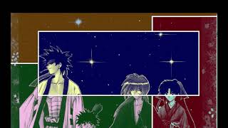 Download lagu Samurai X / Rurouni kenshin its gonna rain lyrics mp3