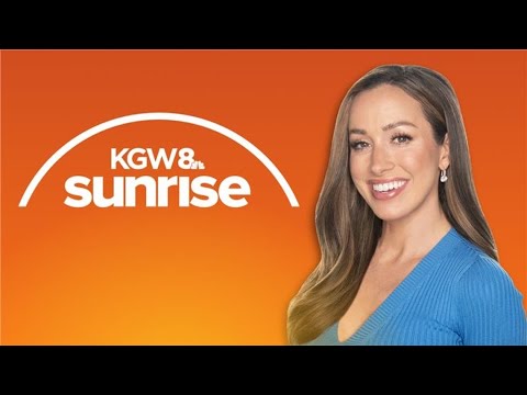 KGW Top Stories: Sunrise, Friday, January 16, 2026