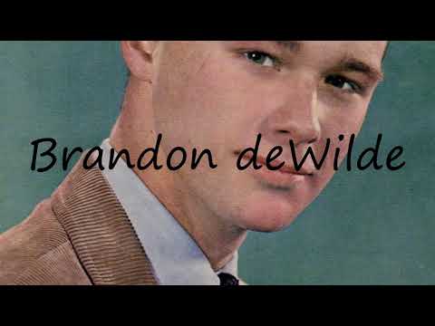 How to Pronounce Brandon deWilde?