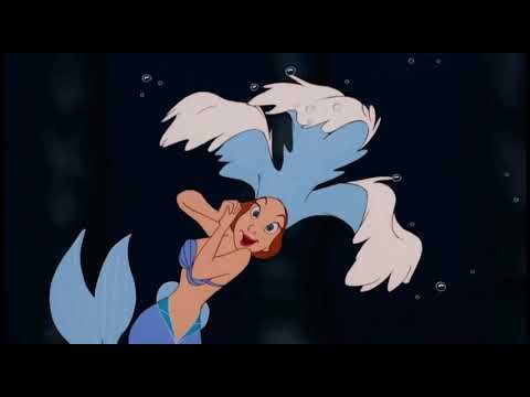 The pebble and the dragon part 1 opening/now and forever