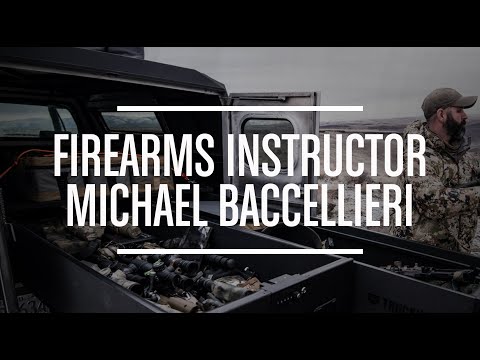 TruckVault - Michael Baccellieri