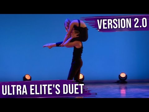Ultra Elite's Nationals' Duet | Version 2.0 | The Next Step | Season 8