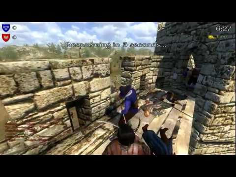 Mount and Blade: Fire and Sword im Test / Review von GameStar.de (HD)