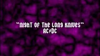 Did Mötley Crüe Rip Off Ac Dc?