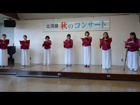 糸　アカペラ3声