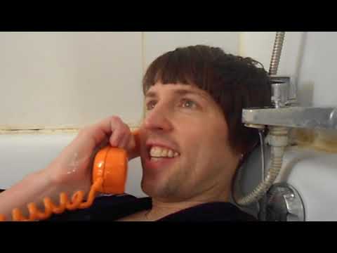 Tom Ward - Jack Whitehall - Small Talk #14 - Comedy Series