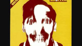 Wolfhounds - Natural Disasters