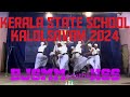 BJSM Madathil HSS Kolkali Kerala State School Kalolsavam 2023 2024
