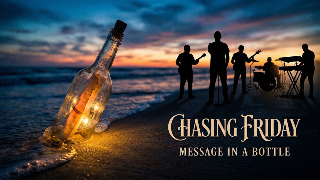 Promotional video thumbnail 3 for Chasing Friday