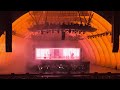 Air - All I Need (Moon Safari 25th Anniversary) @ Hollywood Bowl LA 9/21/25