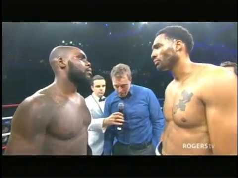 Abokan Bokpe v Shavar Henry