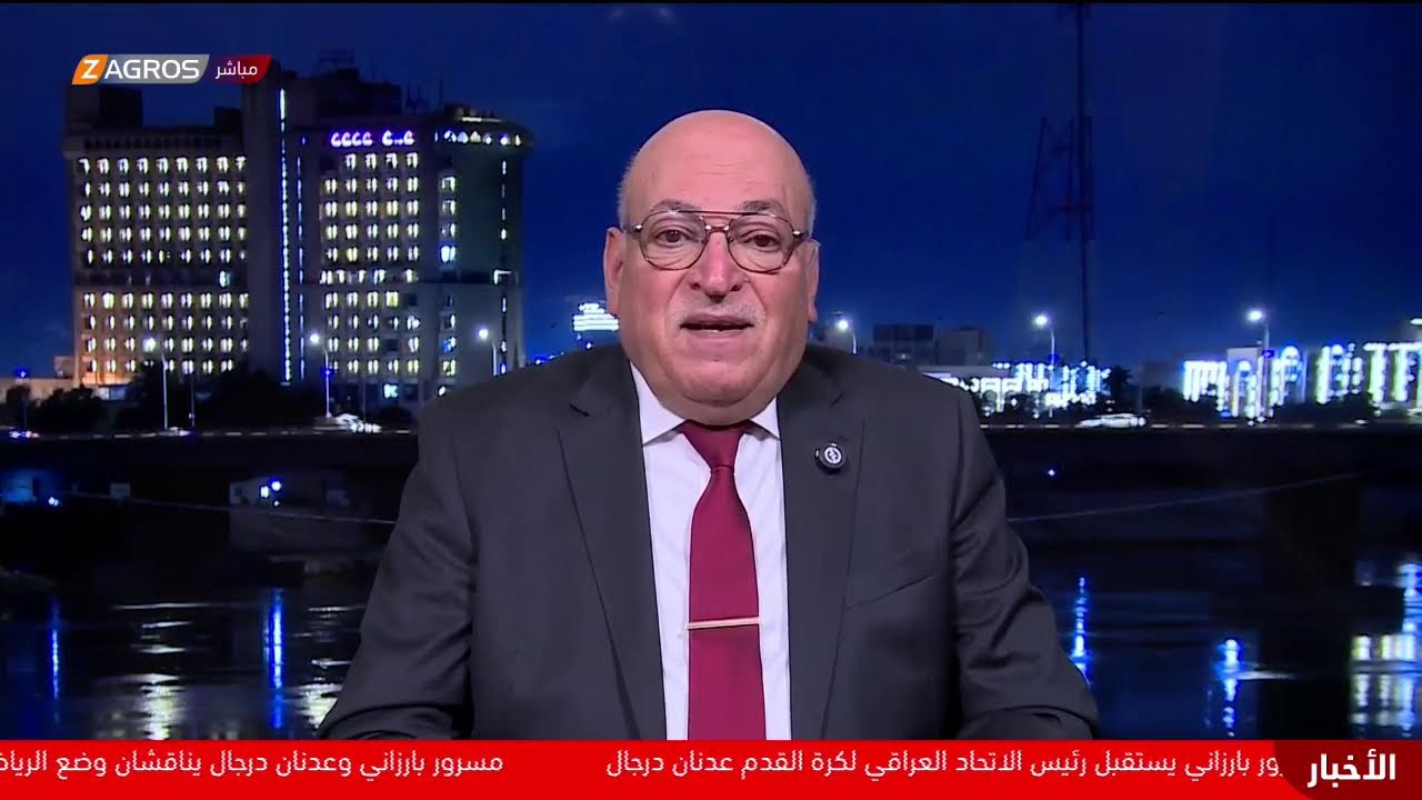 فيديو | أمطار متواصلة في زاخو.. وارتفاع ملحوظ في منسوب نهر الخابور