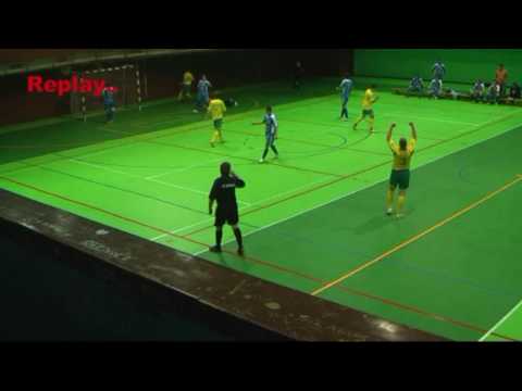 SKP LIKOP Třinec - Gillotina Choceň