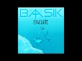 Baasik - Run (feat. Black Gryph0n) 